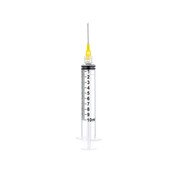 SOL-M 10mL Luer Lock Syringe